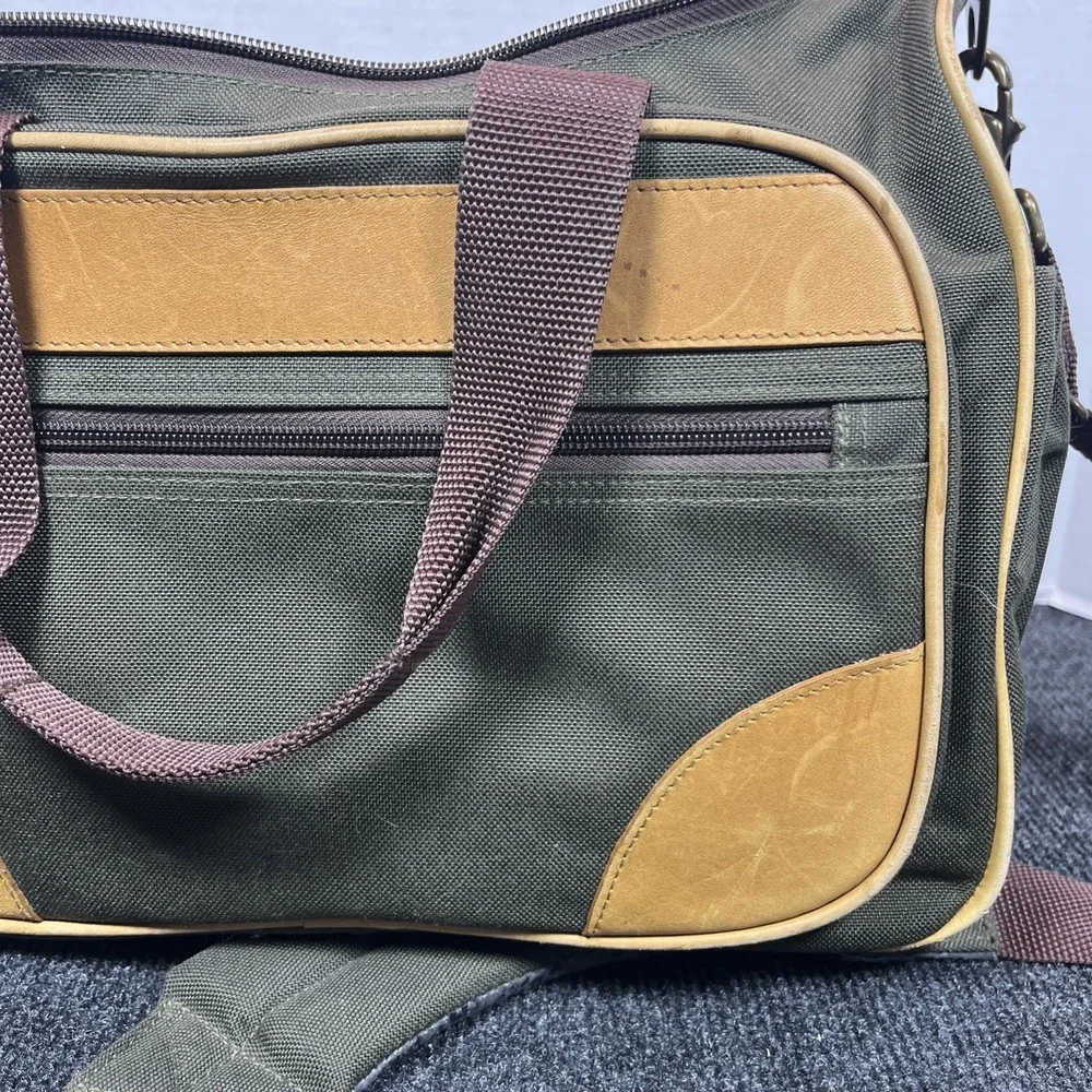 Vintage LL Bean 16